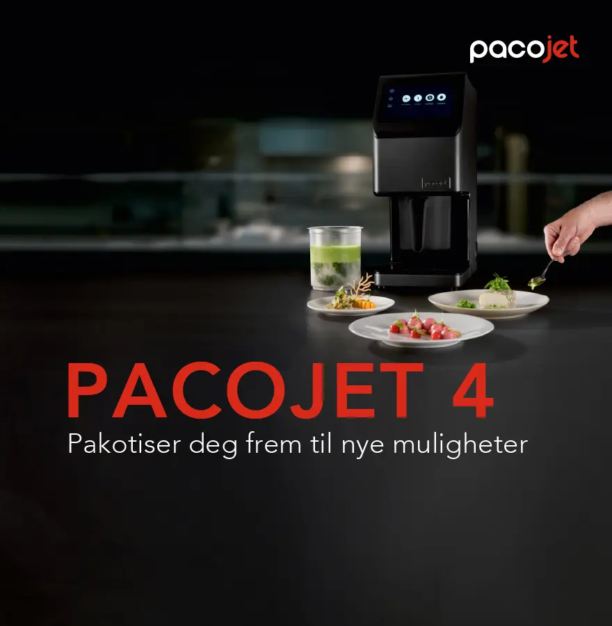 Snarvei_PacoJet