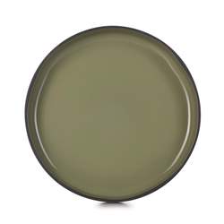 Caractere Gourmet Tallerken 23Cm Cardamom