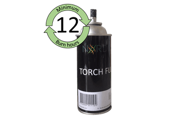 Gastronaut Torch Fuel 12 timer