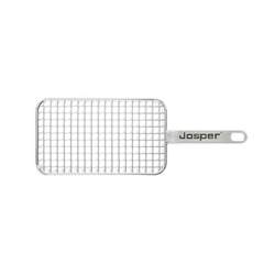 By Bittor Arginzoniz Mini Grill Rist 15X25 Cm