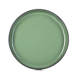 Caractere Gourmet Tallerken 23Cm Mint