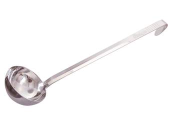 Øse Proffesjonell 2Mm Ø14 Cm