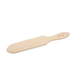 Spatula I Bøk 30 Cm 4,5Cm Bred