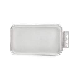 By Bittor Arginzoniz Minigrill Panne M/Håndtak