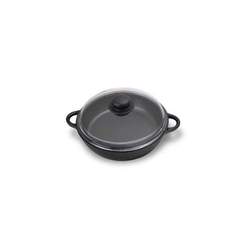 Lokk til kjele Josper Ø28cm