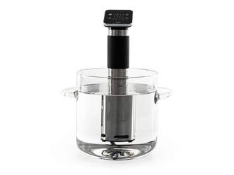 Noonie Sous Vide, +/-0.1 max 90, 6 - 15L