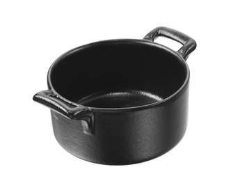 Belle Cuisine Ramekin 7,2Cm 8Cl Cast Iron Style