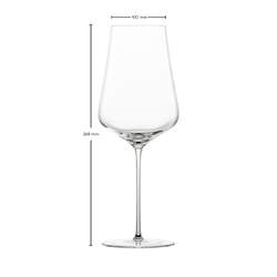 Fusion Bordeaux (130) 729ml