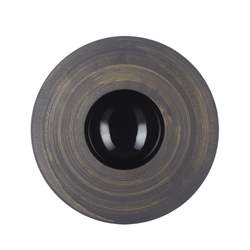 Sphere Tallerken 30,3Cm Crescendo Cuivre