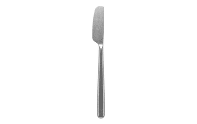 LINEA Peltro Smørkniv L:17,8cm 0,06kg