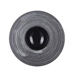 Sphere Tallerken 30,3Cm Crescendo Argente