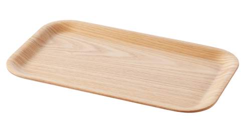 Ibr Rectangular Board 29,5X18Cm Willow
