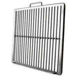 Ekstra Grillrist M120 (510 X 760 Mm)