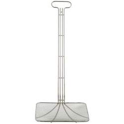 Professional Frying Skimmer L85Cm -St/St