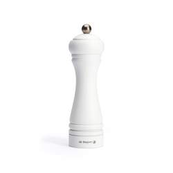 Ceramique Mill Java Mat White 18 Cm