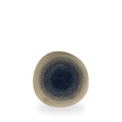 Stonecast Aqueous Bayou Rund Trace Tallerken 18.6Cm