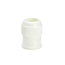 2 Pieces Coupler For Large Tubes