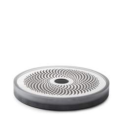 En Scene Drip Tray Bottle Stainless steel/Anthracite Nacryl