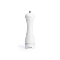 Marlux Java 21 Cm Matt Hvit Pepperkvern