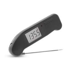 Thermapen ONE sort * -50/+300C *