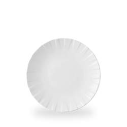 Alchemy Abstract Coupe Tallerken 23.5Cm