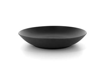 Equinoxe Dyp Coupe Tallerken 27Cm Cast Iron Style
