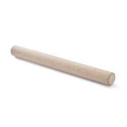 Kjevle Tre Ø5 Cm L:50 Cm