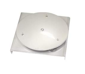 Louis Tellier Can turntable for 5 x 1 & 3 x 1 cans