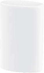 Dune Pepper shaker 50x30x75mm