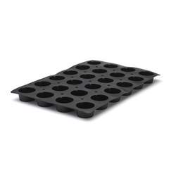 Silicone Molds Moul Flex Pro - muffins
