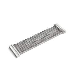 Set Of Replacement Blades.