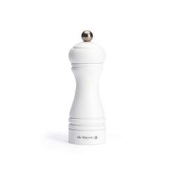 Ceramique Mill Java Mat White 14 Cm