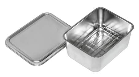 Louis Tellier Japanese box N4392T - tray 16,2 x 11,1 x 6,7 cm