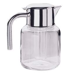 Juice Jug Aurora 2 Lt.W/Ice Contain