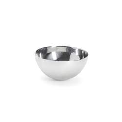 St. Steel Hemispherical Dome Mold Dia:160M