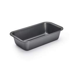 Brødform Med Kant 24 Cm