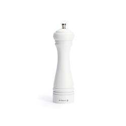 Marlux Java 21Cm Matt Hvit Saltkvern