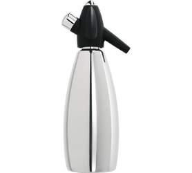 iSi Soda Sll 1L -Inox