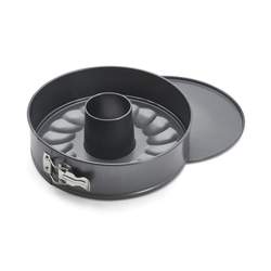 Savarin Mould Dia:26 Cm Non-Stick