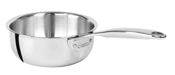 Castel Pro Kasserolle 16 Cm, 1,4L