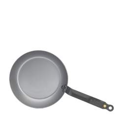 Mineral B Stekepanne Ø24 Cm