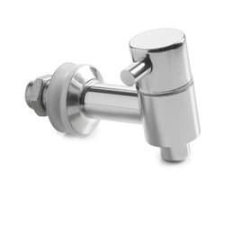En Scene Tap For Juice Dispenser Metal
