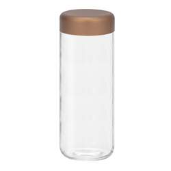 Urano Container 200 Cl Metallic Bronze