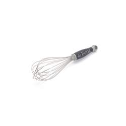Visp Sort Fibrox 25 Cm