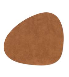 Table Mat Curve M Bull Nature