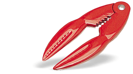 Aluminium Lobster Cracker