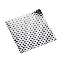 Fashion Fat For Finger Food 20X20cm
