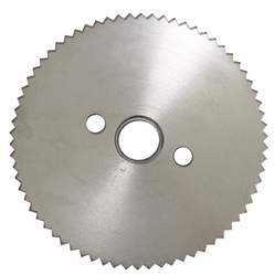 Louis Tellier Cog-wheel for electric can opener OE750 - 70 mm diameter
