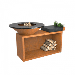 OFYR Grillrist 100