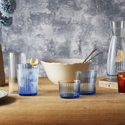 Exclusiva Rum Sapphire Blue 20cl